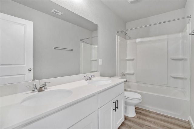 17205A Mayfly DR, Pflugerville, TX 78660