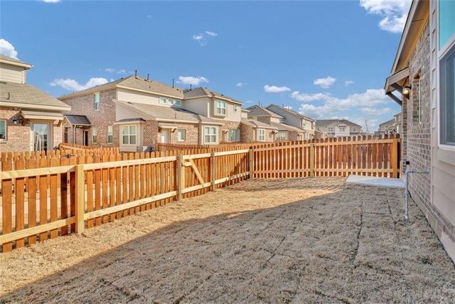 17205A Mayfly DR, Pflugerville, TX 78660