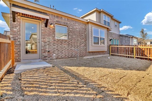 17205A Mayfly DR, Pflugerville, TX 78660