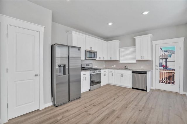 17205A Mayfly DR, Pflugerville, TX 78660