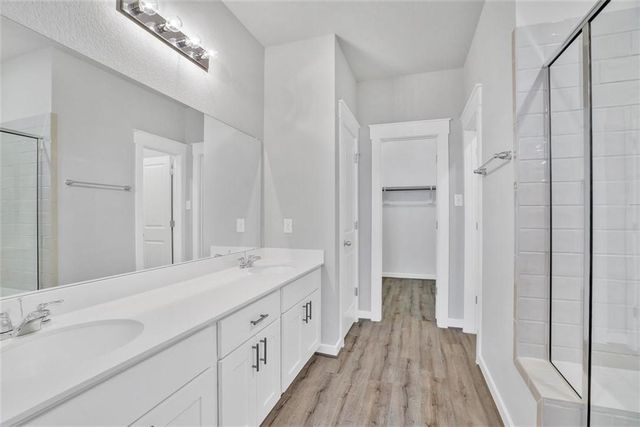 17205A Mayfly DR, Pflugerville, TX 78660