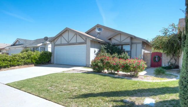 2718 E Avenue South, Palmdale, CA 93550