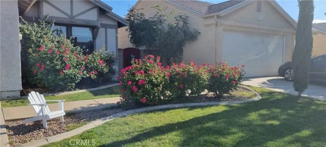 2718 E Avenue South, Palmdale, CA 93550