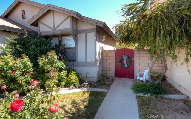 2718 E Avenue South, Palmdale, CA 93550