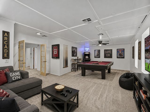 4658 W Diamond Oak Drive, Skiatook, OK 74070