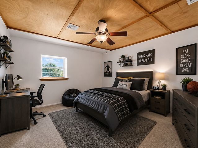 4658 W Diamond Oak Drive, Skiatook, OK 74070