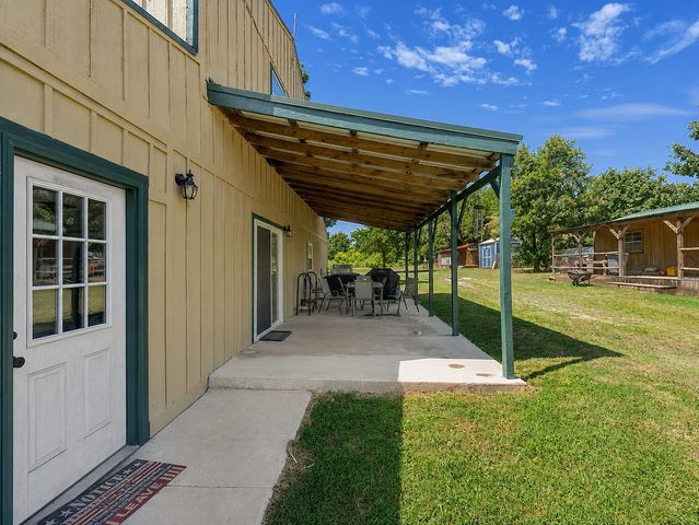4658 W Diamond Oak Drive, Skiatook, OK 74070