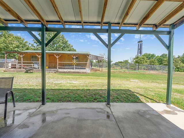 4658 W Diamond Oak Drive, Skiatook, OK 74070