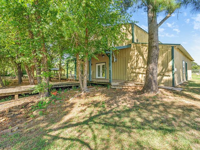 4658 W Diamond Oak Drive, Skiatook, OK 74070