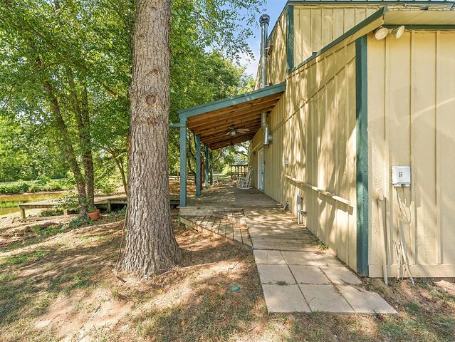 4658 W Diamond Oak Drive, Skiatook, OK 74070