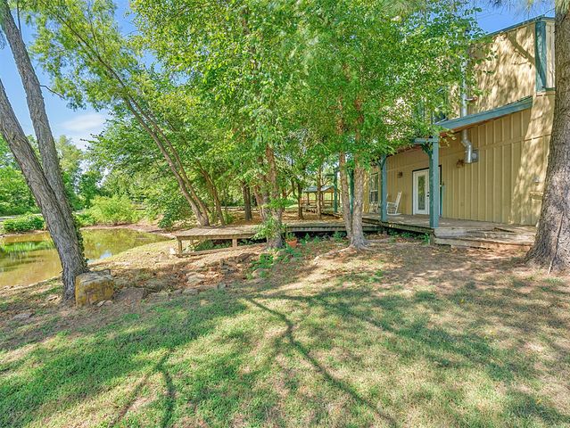 4658 W Diamond Oak Drive, Skiatook, OK 74070