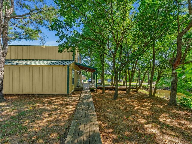 4658 W Diamond Oak Drive, Skiatook, OK 74070
