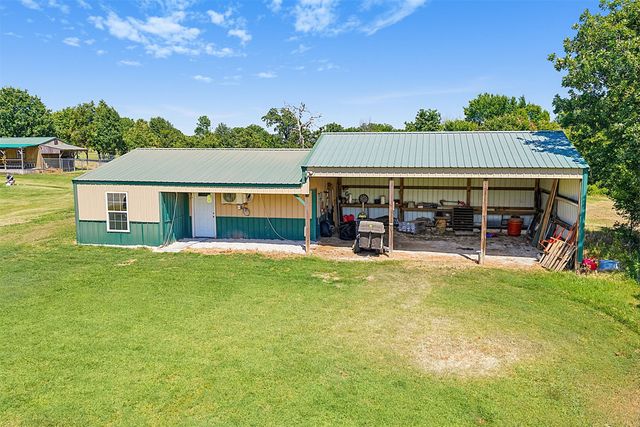 4658 W Diamond Oak Drive, Skiatook, OK 74070