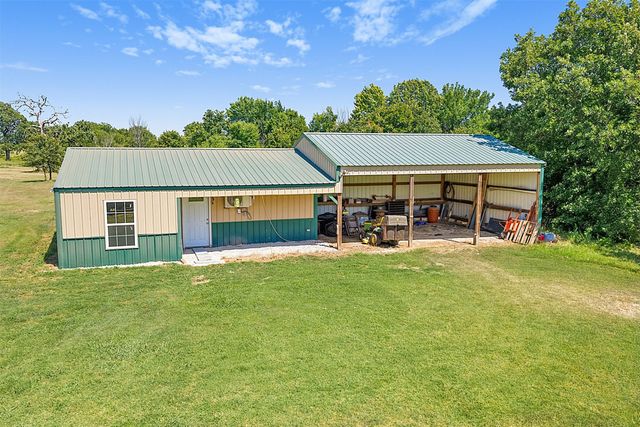 4658 W Diamond Oak Drive, Skiatook, OK 74070