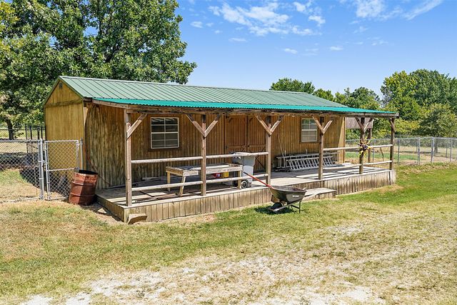 4658 W Diamond Oak Drive, Skiatook, OK 74070