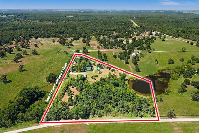 4658 W Diamond Oak Drive, Skiatook, OK 74070