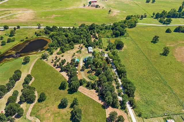 4658 W Diamond Oak Drive, Skiatook, OK 74070