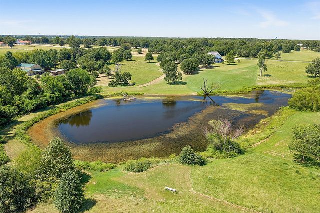 4658 W Diamond Oak Drive, Skiatook, OK 74070