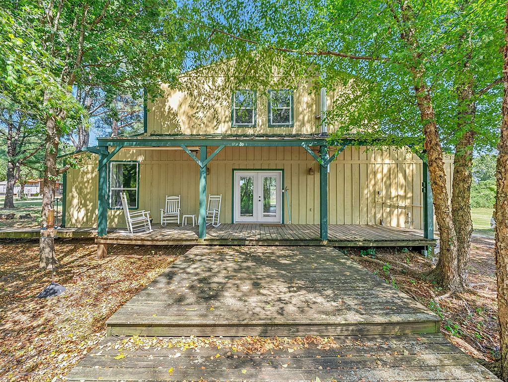 4658 W Diamond Oak Drive, Skiatook, OK 74070