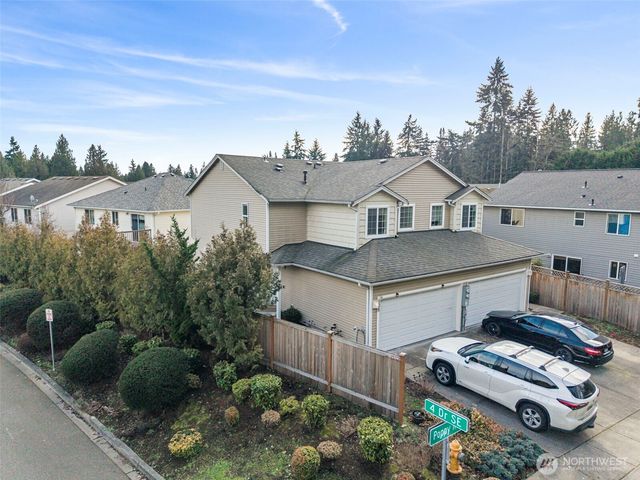306 Poppy Road, Bothell, WA 98012