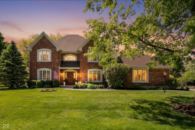 2835 Towne Drive, Carmel, IN 46032