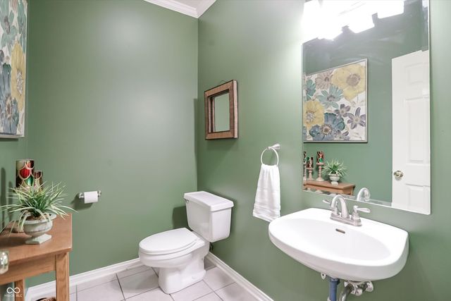 2835 Towne Drive, Carmel, IN 46032