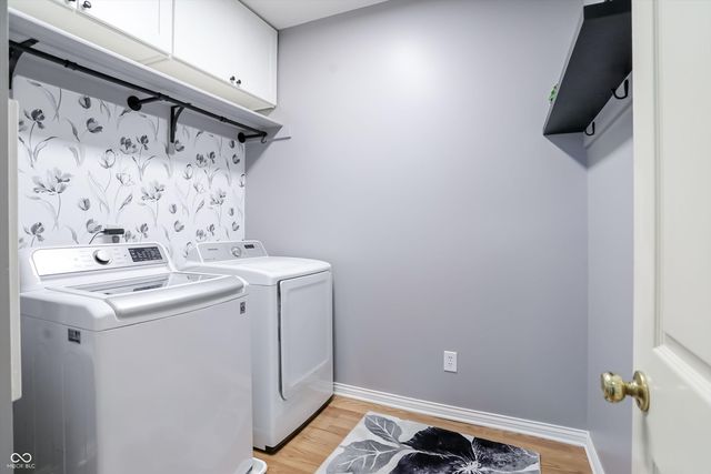 2835 Towne Drive, Carmel, IN 46032