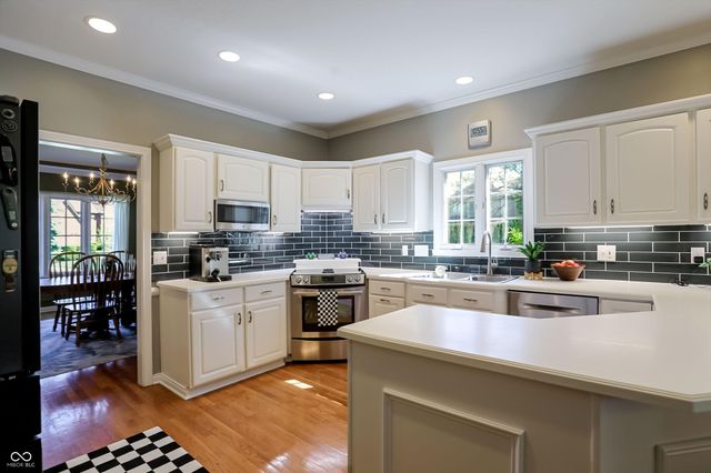 2835 Towne Drive, Carmel, IN 46032