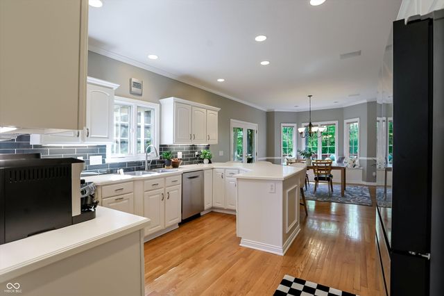 2835 Towne Drive, Carmel, IN 46032