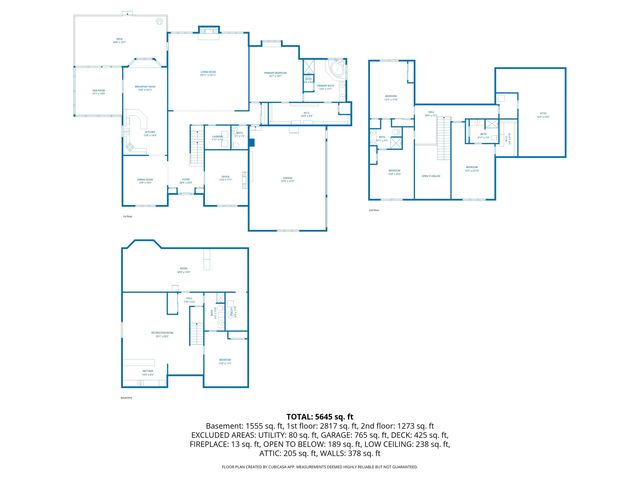 2835 Towne Drive, Carmel, IN 46032