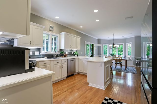 2835 Towne Drive, Carmel, IN 46032