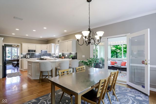 2835 Towne Drive, Carmel, IN 46032
