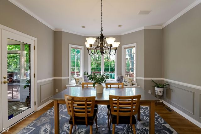 2835 Towne Drive, Carmel, IN 46032