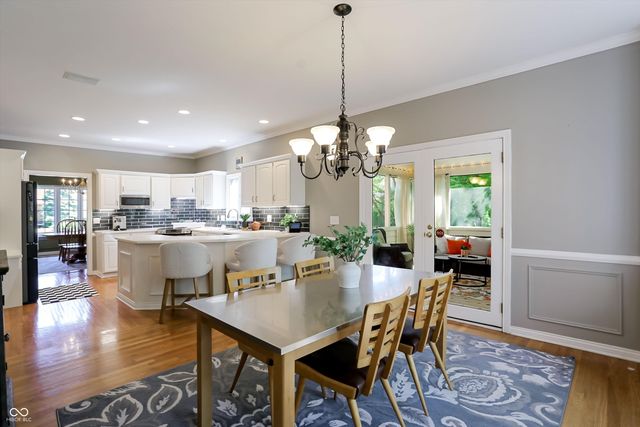 2835 Towne Drive, Carmel, IN 46032