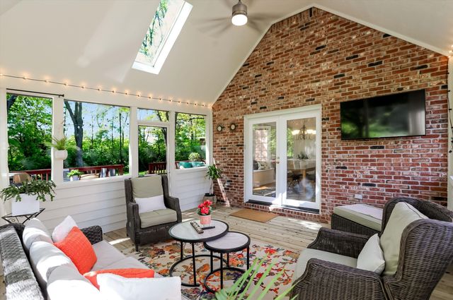 2835 Towne Drive, Carmel, IN 46032