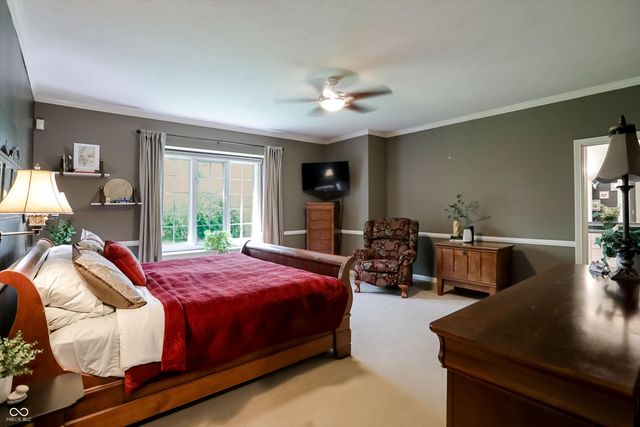 2835 Towne Drive, Carmel, IN 46032