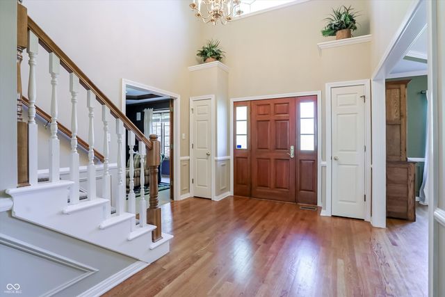 2835 Towne Drive, Carmel, IN 46032