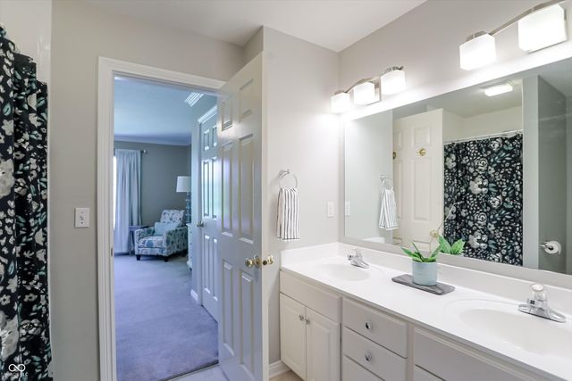 2835 Towne Drive, Carmel, IN 46032