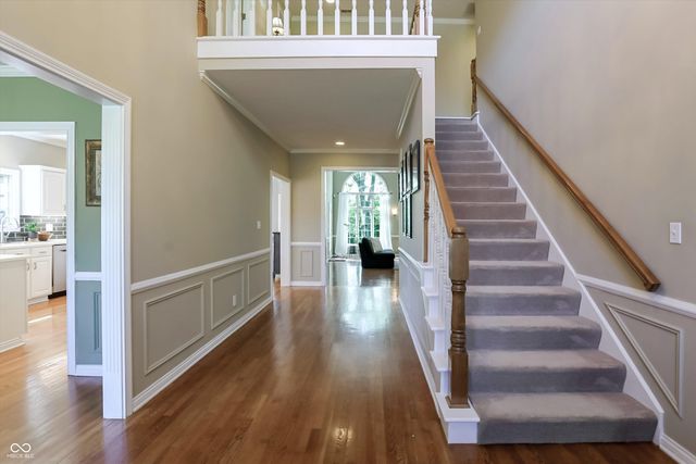 2835 Towne Drive, Carmel, IN 46032