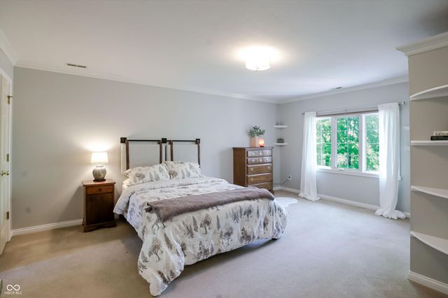 2835 Towne Drive, Carmel, IN 46032