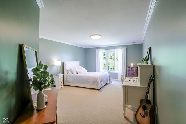 2835 Towne Drive, Carmel, IN 46032
