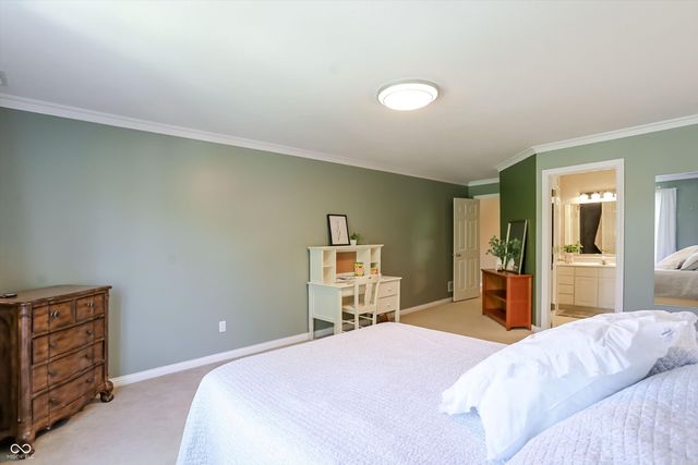 2835 Towne Drive, Carmel, IN 46032