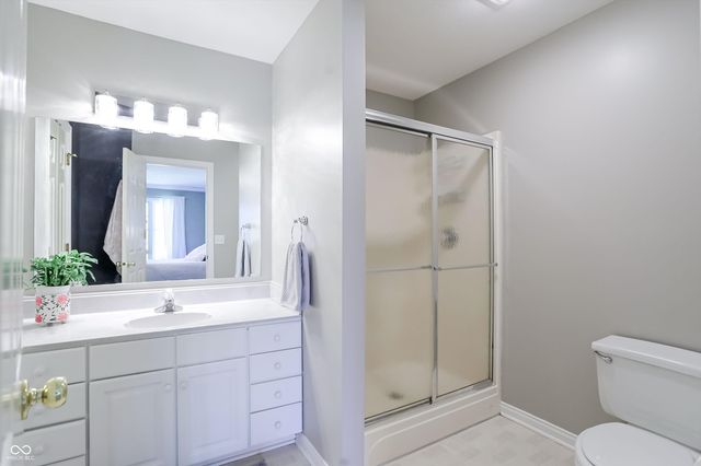 2835 Towne Drive, Carmel, IN 46032