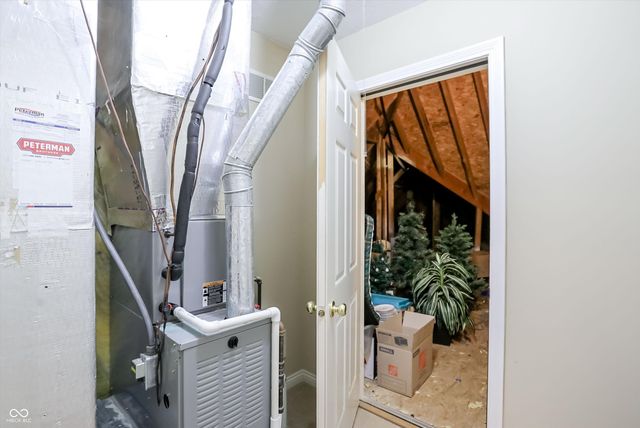 2835 Towne Drive, Carmel, IN 46032