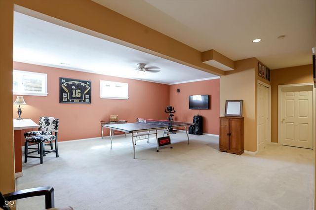 2835 Towne Drive, Carmel, IN 46032