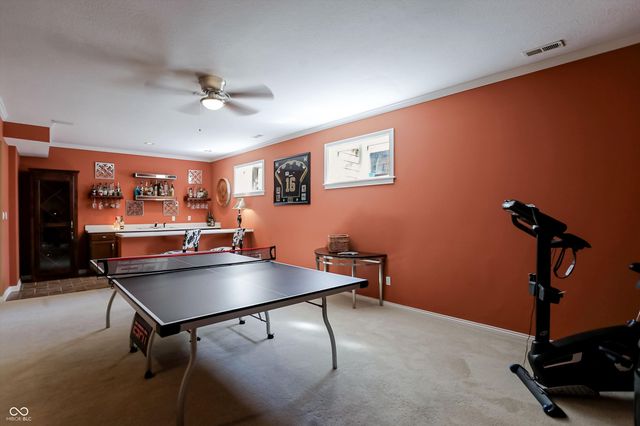 2835 Towne Drive, Carmel, IN 46032