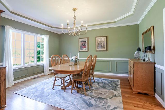 2835 Towne Drive, Carmel, IN 46032