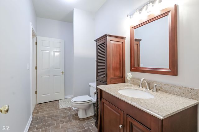 2835 Towne Drive, Carmel, IN 46032