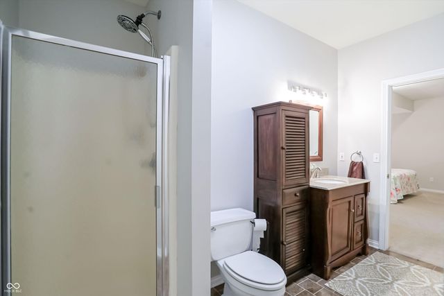 2835 Towne Drive, Carmel, IN 46032