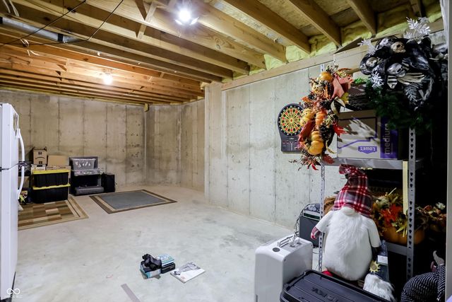 2835 Towne Drive, Carmel, IN 46032